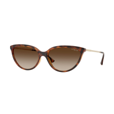 Vogue VO5672S W65613 Dark Havana Gradient Brown napszemüveg napszemüveg