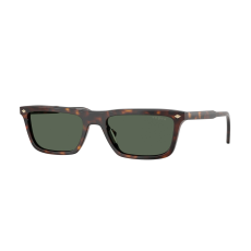 Vogue VO5687S W65671 Dark Havana Dark Green napszemüveg