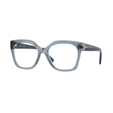 Vogue VO5691 2966 Transparent Azure Demo Lens szemüveg szemüvegkeret