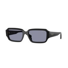 Vogue VO5693SU W44/1 Black Grey Lavender napszemüveg