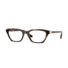 Vogue VO5698 W656 Dark Havana Demo Lens szemüveg