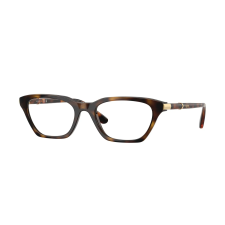 Vogue VO5698 W656 Dark Havana Demo Lens szemüveg szemüvegkeret