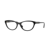 Vogue VO5703U W44 Black Demo Lens szemüveg