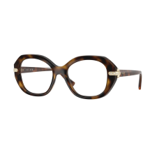 Vogue VO5705B W656 Dark Havana Demo Lens szemüveg szemüvegkeret