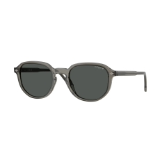 Vogue VO5707S 329487 Transparent Dark Grey Dark Grey napszemüveg