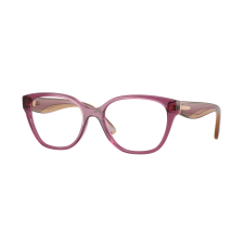 Vogue VO5712 3227 Transparent Purple Demo Lens szemüveg szemüvegkeret