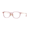 Vogue VO5713D 2980 Transparent Purple Demo Lens szemüveg
