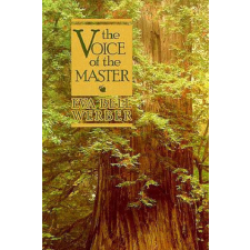  Voice of the Master – Eva Bell Werber idegen nyelvű könyv