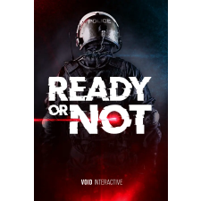VOID Interactive Ready or Not (digitális licenc) videójáték