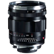 Voigtländer VOIGTLÄNDER 35mm F2.0 APO-Lanthar VM objektív objektív