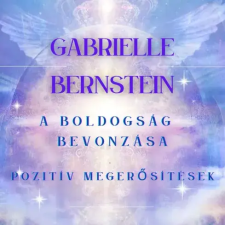 Voiz A boldogság azonnali bevonzása, pozitív megerősítések egyéb e-könyv