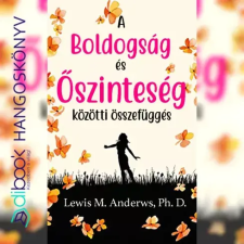 Voiz A boldogság és őszinteség közötti összefüggés egyéb e-könyv