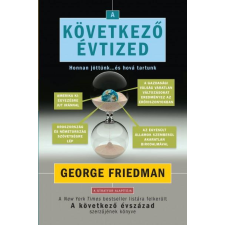 Voiz A következő évtized - Rövidített könyv társadalom- és humántudomány