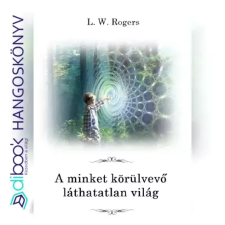 Voiz A minket körülvevő láthatatlan világ egyéb e-könyv