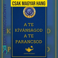 Voiz A te kívánságod a te parancsod - Csak magyar hanggal egyéb e-könyv