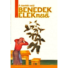 Voiz A tizenkét varjú gyermekkönyvek