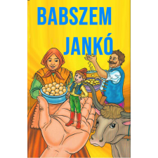 Voiz Babszem Jankó gyermekkönyvek