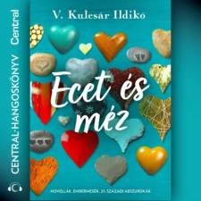 Voiz Ecet és méz egyéb e-könyv