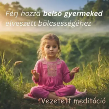 Voiz Férj hozzá belső gyermeked elveszett bölcsességéhez egyéb e-könyv