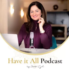 Voiz Have it All Podcast egyéb e-könyv