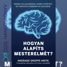 Voiz Hogyan alapíts mesterelmét? egyéb e-könyv