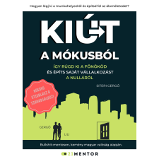 Voiz Kiút a mókuskerékből gazdaság, üzlet