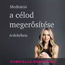 Voiz Meditáció a célod megerősítése érdekében egyéb e-könyv