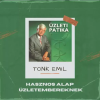 Voiz Üzleti patika 1.