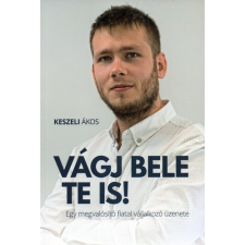 Voiz Vágj bele te is! egyéb e-könyv