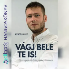 Voiz Vágj bele te is! egyéb e-könyv