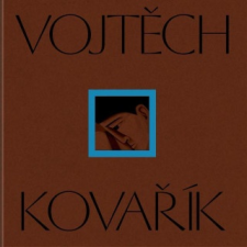 Vojtech Kovarik idegen nyelvű könyv