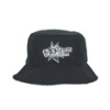 Volcom Baseball sapkák V ENT FLYER BUCKET HAT Fekete Egy méret
