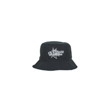 Volcom Baseball sapkák V ENT FLYER BUCKET HAT Fekete Egy méret női sapka