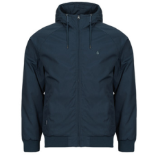 Volcom Dzsekik HERNAN 10K JACKET Tengerész EU XL
