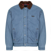 Volcom Farmerkabátok STONEWISH JACKET Kék EU L