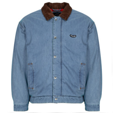 Volcom Farmerkabátok STONEWISH JACKET Kék EU S