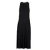 Volcom Hosszú ruhák STONELIGHT DRESS Fekete EU M