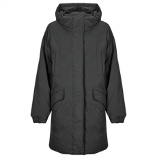 Volcom Parka kabátok SLEEPI PUFF UP PARKA Fekete EU S