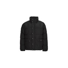 Volcom Parka kabátok SUPERSTONER II 5K JACKET Fekete EU M férfi kabát, dzseki