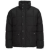 Volcom Parka kabátok SUPERSTONER II 5K JACKET Fekete EU S