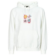 Volcom Pulóverek EARTH TRIPPER PO Fehér EU M