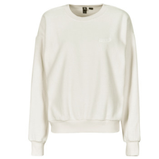 Volcom Pulóverek TOO DOO CREW Fehér EU L női pulóver, kardigán