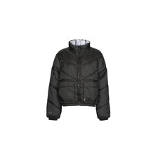Volcom Steppelt kabátok DOWN'N PUFF JACKET Fekete EU XS női dzseki, kabát