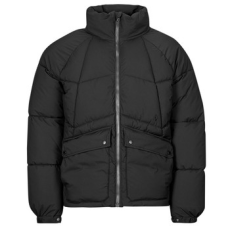 Volcom Steppelt kabátok MAXSTONE 5K JKT Fekete EU L