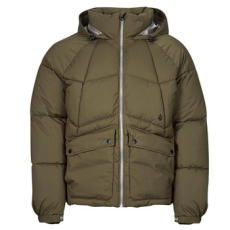 Volcom Steppelt kabátok MAXSTONE 5K JKT Keki EU L