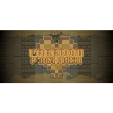 Volens Nolens Games Freedom Fighter (PC - Steam elektronikus játék licensz) videójáték