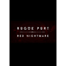 Volens Nolens Games Rogue Port - Red Nightmare (PC - Steam Digitális termékkulcs) videójáték