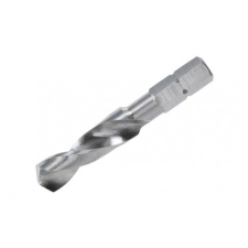 Völkel Fúróhegy 2,5mm HSS-G 1/4" hatszög befogású fúrószár