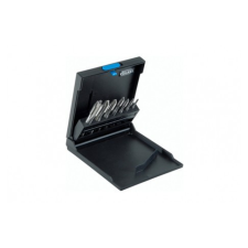 Völkel Gépi menetfúró készlet M3-M12 7db-os HSSE EH menetmetsző, menetfúró