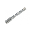 Völkel Gépi menetfúró NPT 1/4"x18 HSS-G LH 1:16 C-form rövid